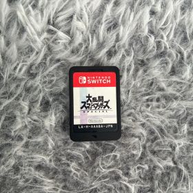 大乱闘スマッシュブラザーズ SPECIAL