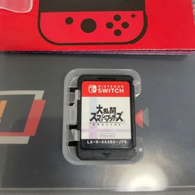 大乱闘スマッシュブラザーズ SPECIAL