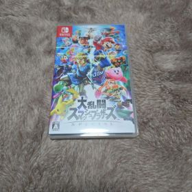 大乱闘スマッシュブラザーズ SPECIAL