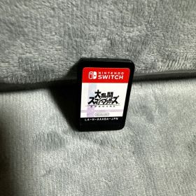 大乱闘スマッシュブラザーズ SPECIAL