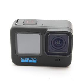 《並品》GoPro HERO10 Black CHDHX-101-FW-414