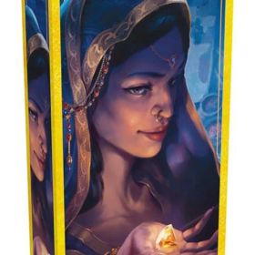 ボードゲーム 宝石の煌き 拡張セット シルクロード 日本語版