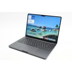 MacBook Pro 14インチ M5 (2025) 中古 205,980円 | ネット最安値の価格