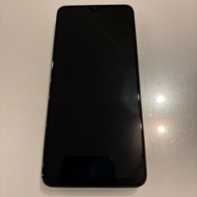 オッポ(OPPO)のOPPO A73 ネービー ブルー(スマートフォン本体)
