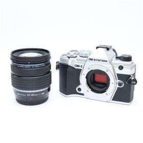 《美品》OM SYSTEM OM-5 12-45mm F4.0 PRO レンズキット