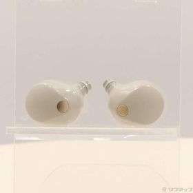 〔中古〕SONY(ソニー) WF-1000XM5 プラチナシルバー〔262-ud〕