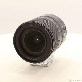 〔中古〕Nikon(ニコン) NIKKOR Z 24-70mm f／4 S〔297-ud〕
