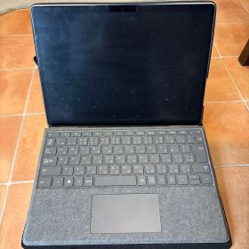 Microsoft Surface Pro8 キーボード、タッチペン付