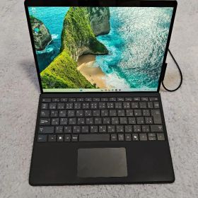 美品 Microsoft Surface Pro8 i7 16GB 256GB