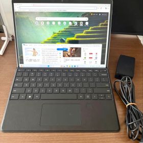 Surface Pro 8 LTEモデル Office2024付 マイクロソフト