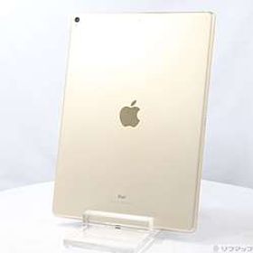 〔中古品〕 iPad Pro 12.9インチ 第2世代 64GB ゴールド MQDD2J／A Wi-Fi〔中古品〕 iPad Pro 12.9インチ 第2世代 64GB ゴールド MQDD2J／A Wi-Fi