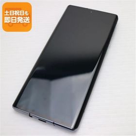 超美品 SH-51B AQUOS R6 ブラック 本体 即日発送 土日祝発送OK あすつく