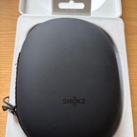 SHOKZ OPENRUN PRO 2 ブラック S820