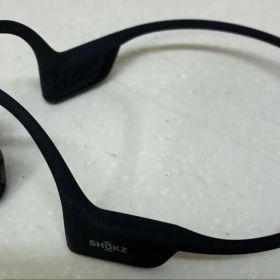 SHOKZ OPENRUN PRO 2 骨伝導イヤホン