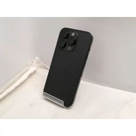 【中古】Apple 国内版 【SIMフリー】 iPhone 14 Pro 128GB スペースブラック MPXU3J/A【仙台駅東口】保証期間1ヶ月【ランクC】