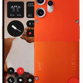 【新品・未開封】CMF Phone 2 Pro 8GB/256GB グローバル版