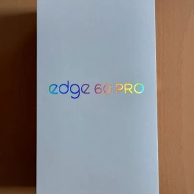 motorola edge 60 pro シャドーグリーン 12GB/256GB