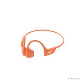 〔展示品〕 OpenRun Pro 2 オレンジ SKZ-EP-000031