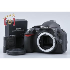 【中古】Nikon ニコン D3100 デジタル一眼レフカメラ