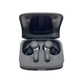 audio-technica◆イヤホン ATH-TWX7