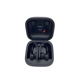 beats by dr.dre◆イヤホン Powerbeats Pro MV6Y2PA/A [ブラック] A2078