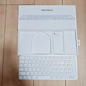 Apple Magic keyboard 3 純正品