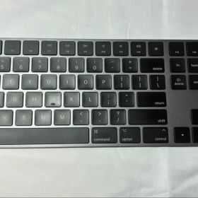 US配列 Apple MagicKeyboard