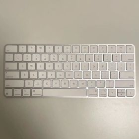 Apple Magic Keyboard (USB-C) - 英語（US）