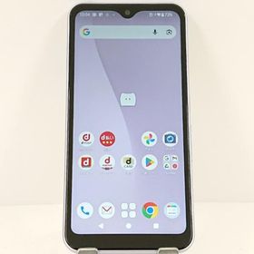 arrows We F-51B ドコモ パープル 送料無料 即決 本体 c17445