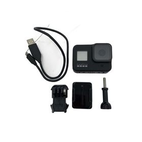 GoPro◆ビデオカメラ GoPro HERO8 BLACK CHDHX-802-FW