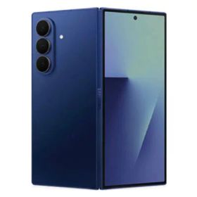 Galaxy Z Fold7 SM-F966Q ブルーシャドウ【RAM16GB/ROM1TB 国内版SIMフリー】 SAMSUNG 当社3ヶ月間保証 中古 イオシス