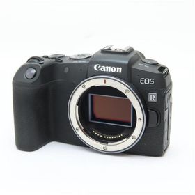 《並品》Canon EOS RP ボディ