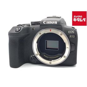 【中古】 【良品】 キヤノン EOS R10 ボディ