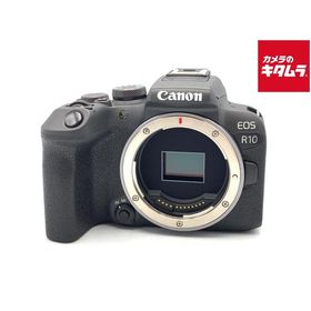 【中古】 【良品】 キヤノン EOS R10 ボディ
