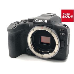【中古】 【良品】 キヤノン EOS R10 ボディ