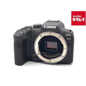 【中古】 【並品】 キヤノン EOS R10 ボディ
