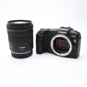 《良品》Canon EOS RP RF24-105 IS STM レンズキット