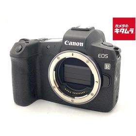 【中古】 【良品】 キヤノン EOS R ボディ