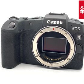 【中古】 【美品】 キヤノン EOS RP ボディ 【ミラーレス一眼】 【6ヶ月保証】