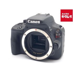 【中古】 【良品】 キヤノン EOS Kiss X7 ボディ