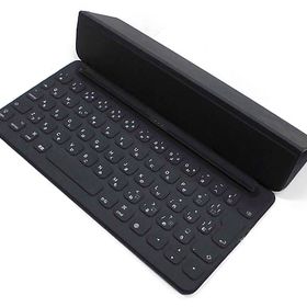 Apple 10.5インチ iPad Pro用Smart Keyboard 日本語(JIS) [MPTL2J/A]（本体状態難） タブレット端末