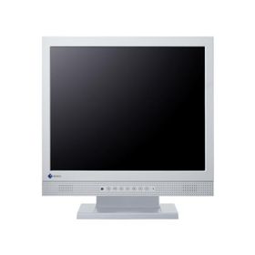EIZO 液晶モニタ・液晶ディスプレイ DuraVision FDS1721T FDS1721T-GY [17インチ セレーングレイ]