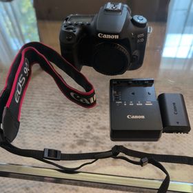 キヤノン(Canon)のキヤノン EOS 90D ボディー(1台)(デジタル一眼)