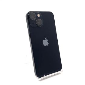 iPhone 13 mini 128GB ミッドナイト 楽天モバイル 動作確認済 74%【全額返金保証】【最速発送】