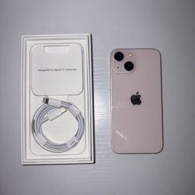 iPhone 13 mini 本体 SIMフリー 128GB 非正規品バッテリー