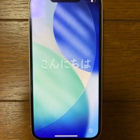 Apple iPhone13mini 128GB ピンク SIMフリー