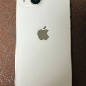 iPhone13mini スターライト 128GB