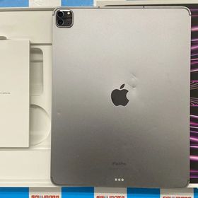 iPad Pro 12.9インチ 第6世代 Wi-Fi+Cellularモデル 128GB MP1X