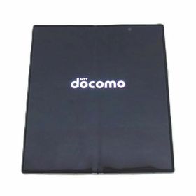 SAMSUNG サムスン/Galaxy Z Fold6/256GB/12GB/SC-55E/RFCX707X1YB/Aランク/18【中古】