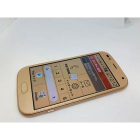 ★送料無料★良品★docomo★F-01L★ゴールド★0034280004316★SYS★02/24
